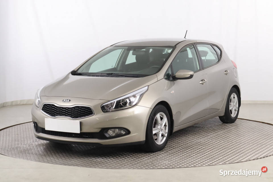 Kia Ceed 16 GDI wspomaganie kierownicy Zabrze