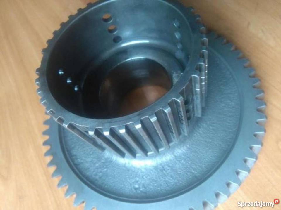 Tryb Case Maxxum MX 113557a1 5120513051405150mx podlaskie Siemiatycze