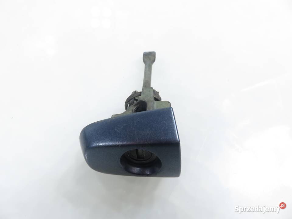 STACYJKA WKŁADKI TOYOTA COROLLA E12 8978313010