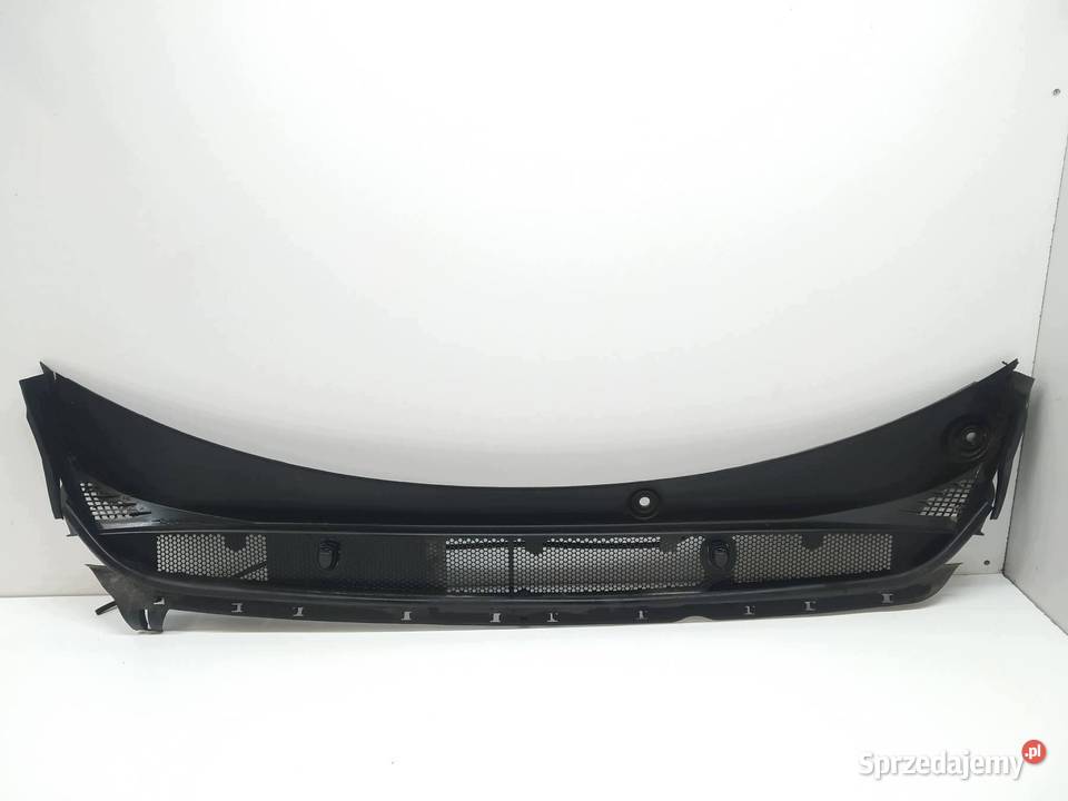 PODSZYBIE PLASTIKOWE T9 98057172XT Peugeot 308 świętokrzyskie