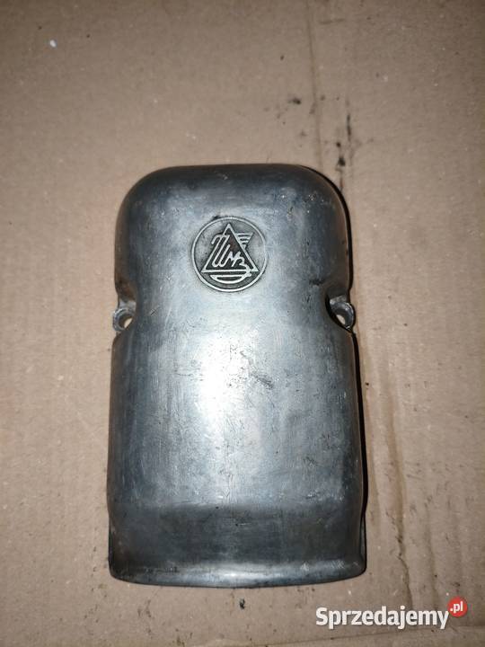 Pokrywa zapłonu Ural M67 wielkopolskie Leszno