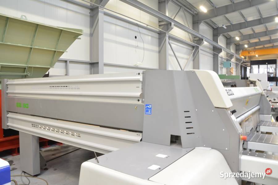 6507 PIŁA PANELOWA SELCO EB80 ACTIVE Biertowice