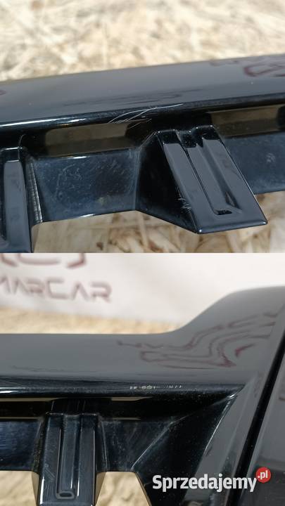 RENAULT AUSTRAL ALPINE LINE GRILL ATRAPA sprzedam