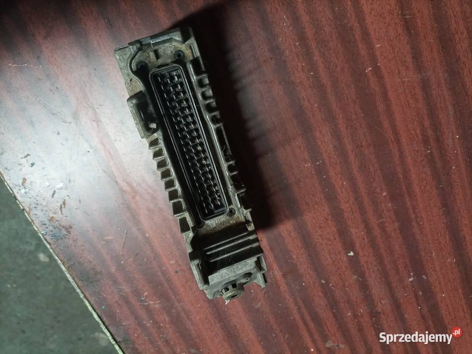 sterownik ABS bmw e32 e34 bosch 0 265 106 054 Odolion