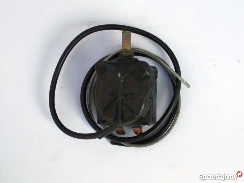 Termostat 9X5446 Caterpillar CAT 3E5465 988B Stalowa Wola
