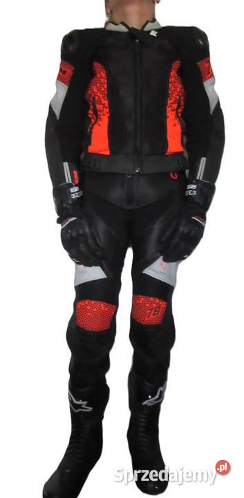 kombinezon motocyklowy FLM damski 38 lubuskie Zielona Góra