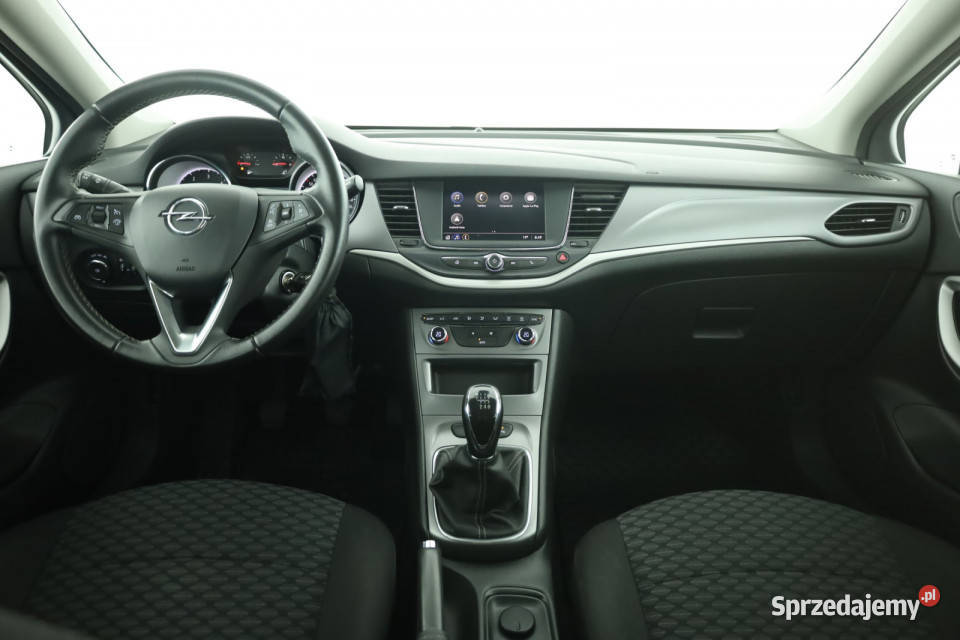 Opel Astra 15 CDTI mazowieckie Piaseczno