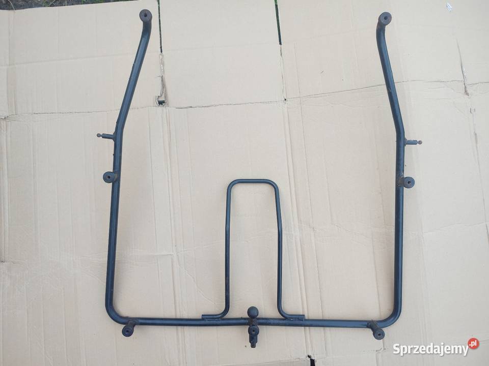Ramka szyby Massey Ferguson 3050 3060 3070 3080 Białystok