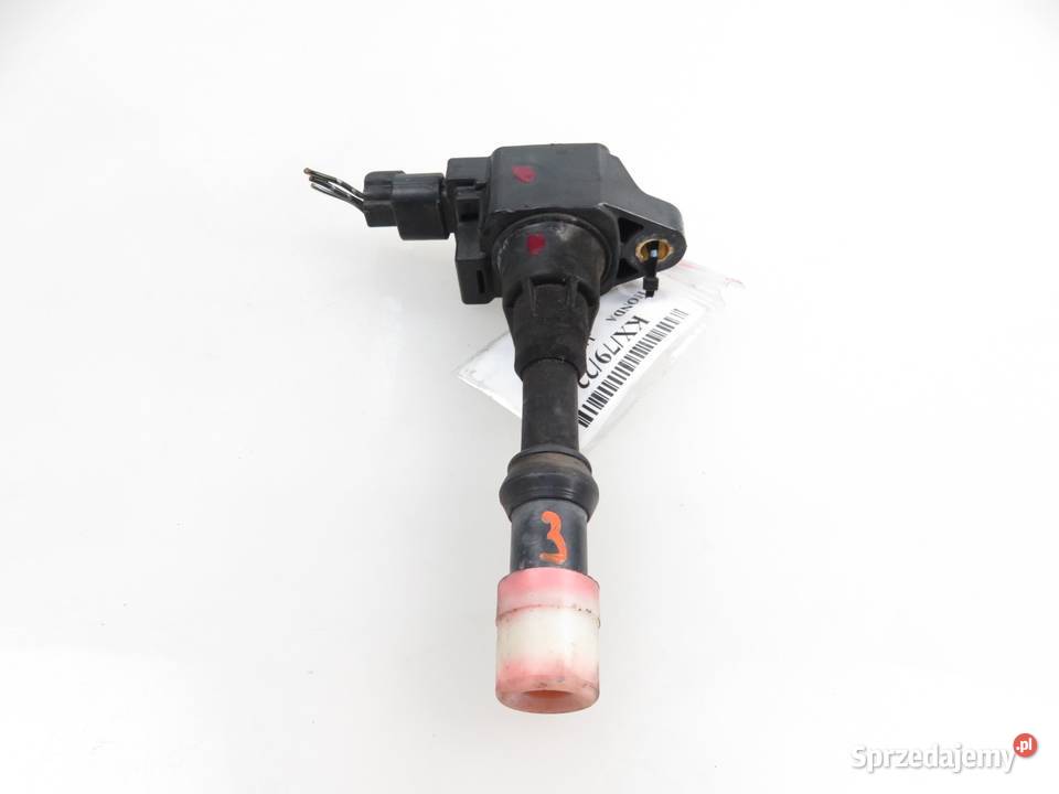 CEWKA HONDA JAZZ II 11109 osobowe Układ elektryczny silnika