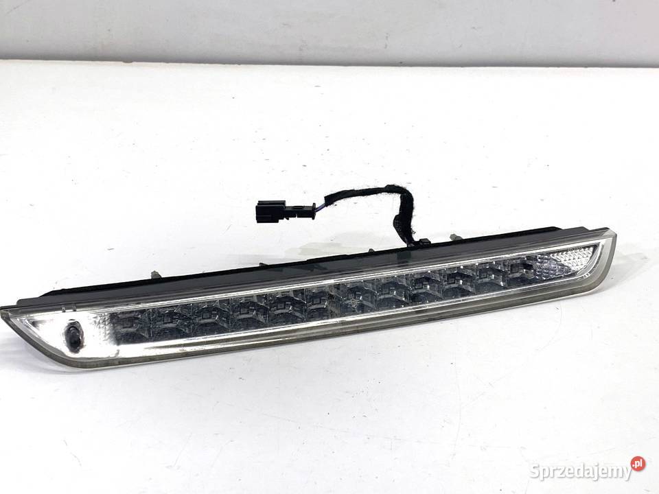 LAMPA STOP PEUGEOT 2008 I 9688016380 Hatchback