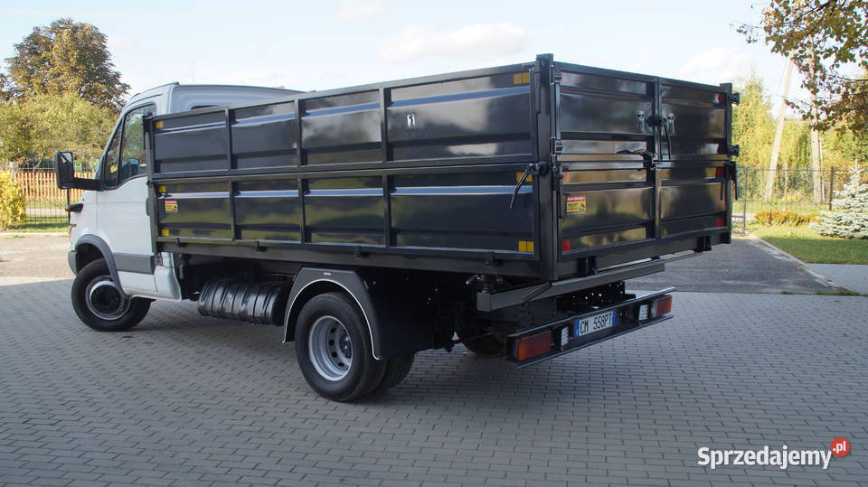 Iveco Daily 65C15 28 150 PRZEBIEG 302ooo Miastków Kościelny