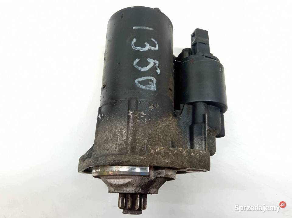 ROZRUSZNIK 020911023F 18 20V Audi A3 I 19962003 sprzedam