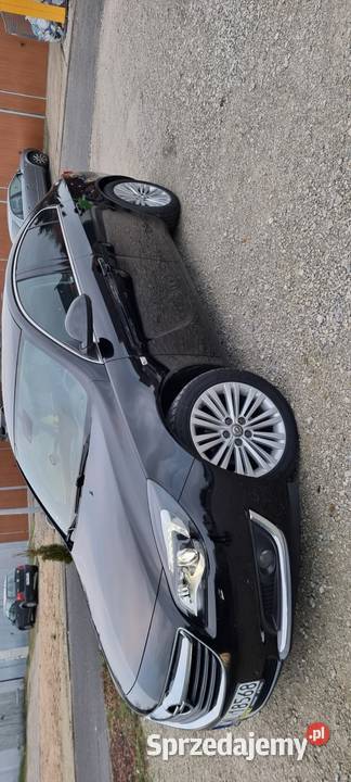 Sprzedam Opel Insignia salon Polska Hatchback