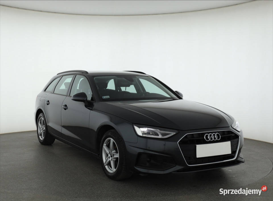 Audi A4 35 TFSI Motoryzacja Piaseczno sprzedam