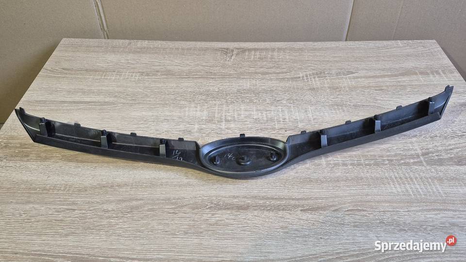Listwa blenda grilla maski Subaru Impreza III GH Krzeszów