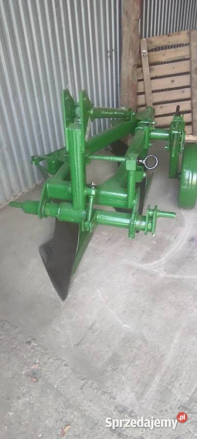 Sprzedam pług Unia Grudziądz