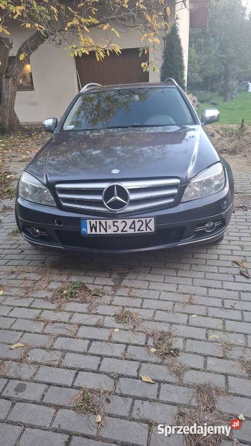 Mercedes-Benz 200
