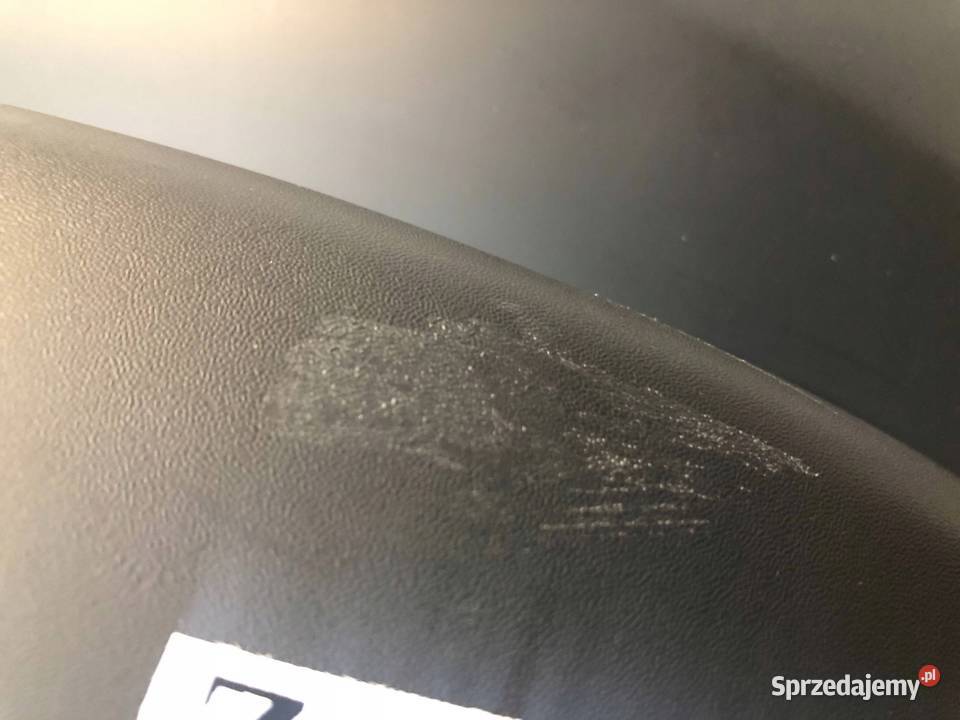 Peugeot 3008 I 20092013 przed liftem Zderzak osobowe sprzedam