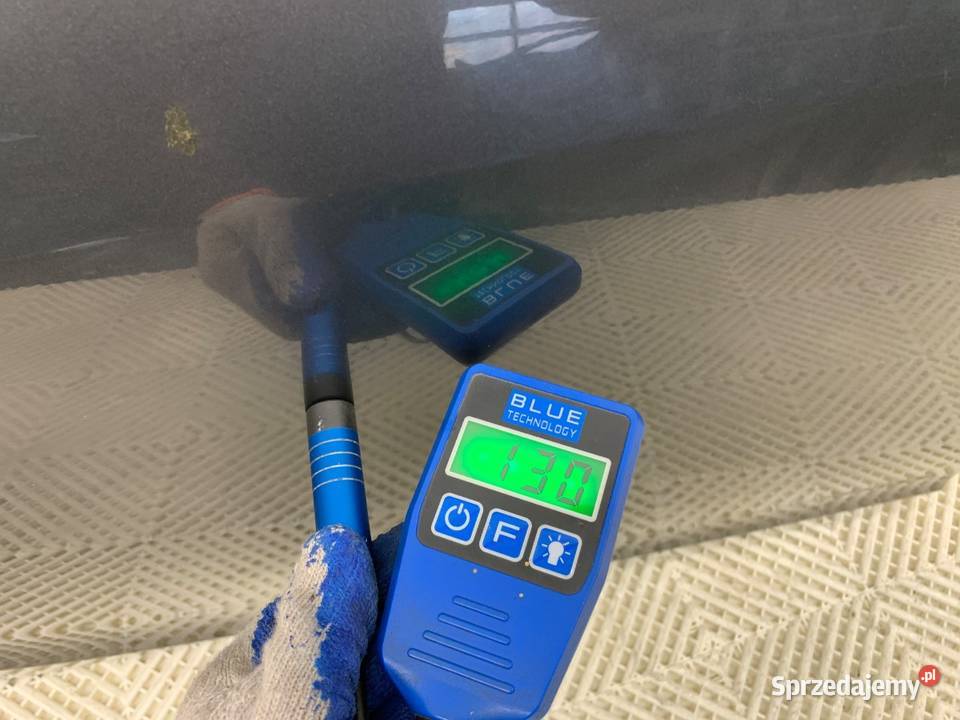 DRZWI LEWY PRZÓD OPEL INSIGNIA A Kombi 0817