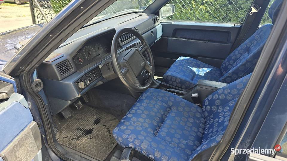 Volvo 940 Gruz Upalator Świdnica