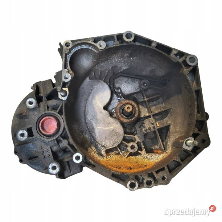 SKRZYNIA BIEGÓW Opel Astra H Vectra C 19 CDTI Chełm