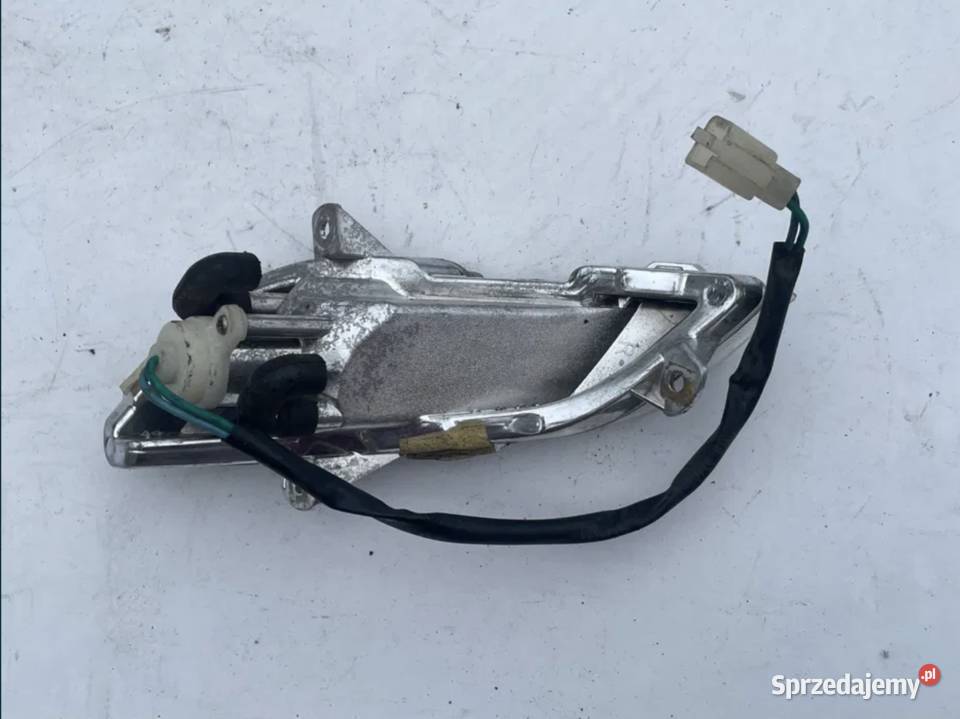 Kierunkowskaz prawy przód Peugeot Tweet 50 125 Ostrzeszów sprzedam
