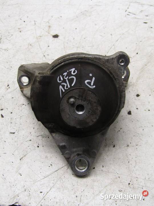ŁAPA PODUSZKA SILNIKA PRAWA 22 IDTEC HONDA CRV Zawieszenie silnika