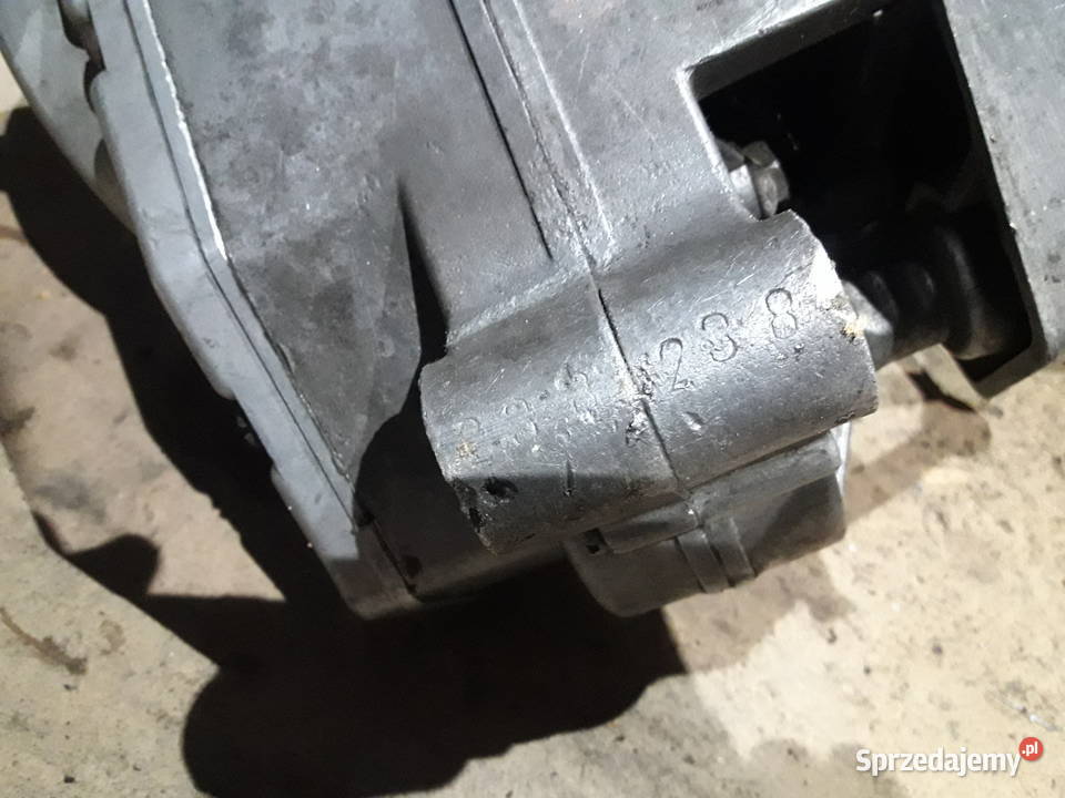 Romet Komar silnik 022 Motorynka wielkopolskie Poznań