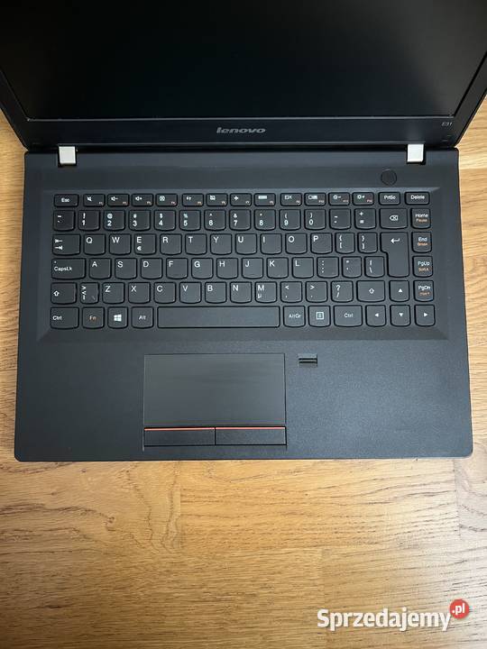 Lenovo E3180 i36006U 8GB RAM ssd240GB 133 świętokrzyskie