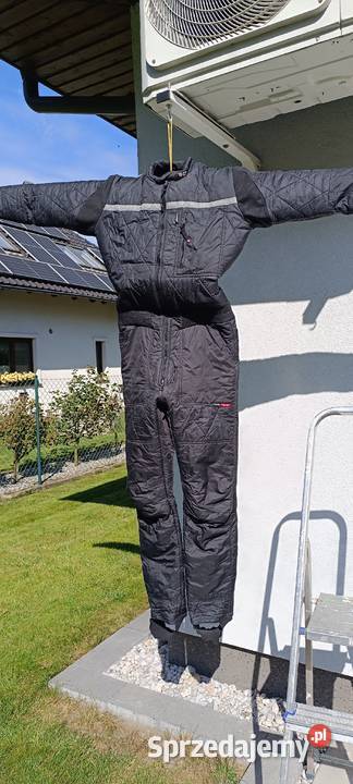Ocieplacz pod suchy skafander Glinno