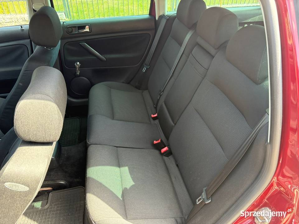 Volkswagen Passat B5 FL 18T