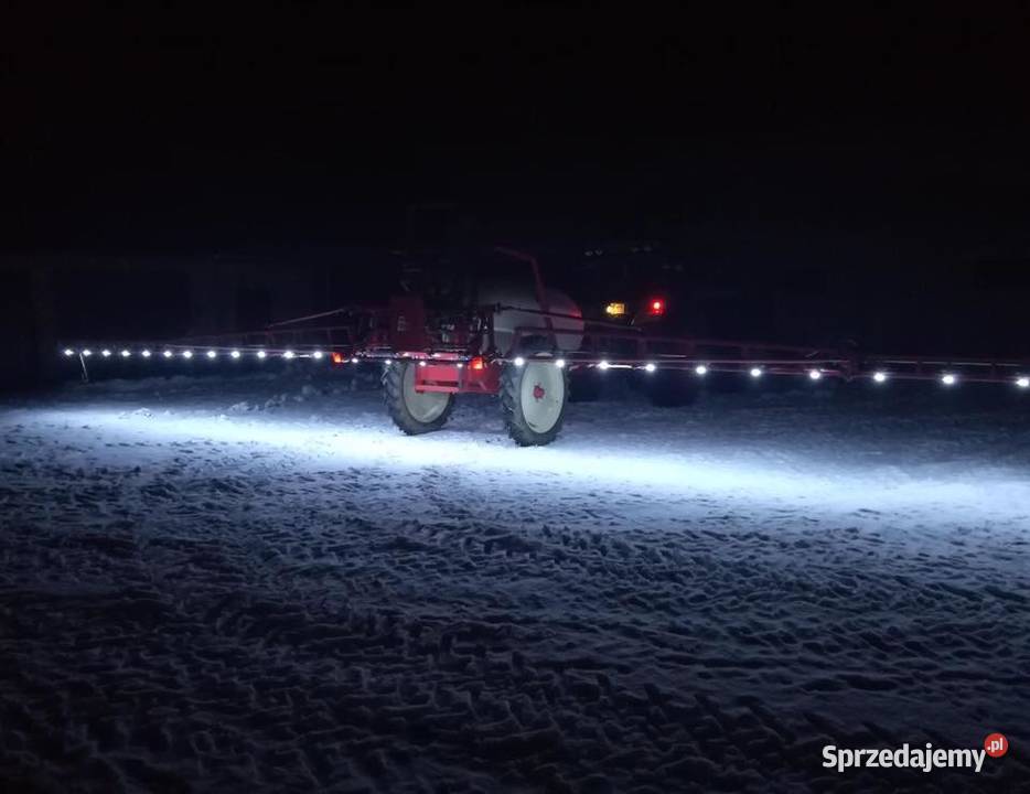LED do oprydkiwaczy 25W 12V hermetyczne IP65 małopolskie Kraków