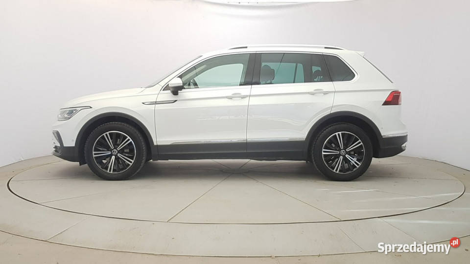 Volkswagen Tiguan 15 TSI EVO Elegance DSG Z