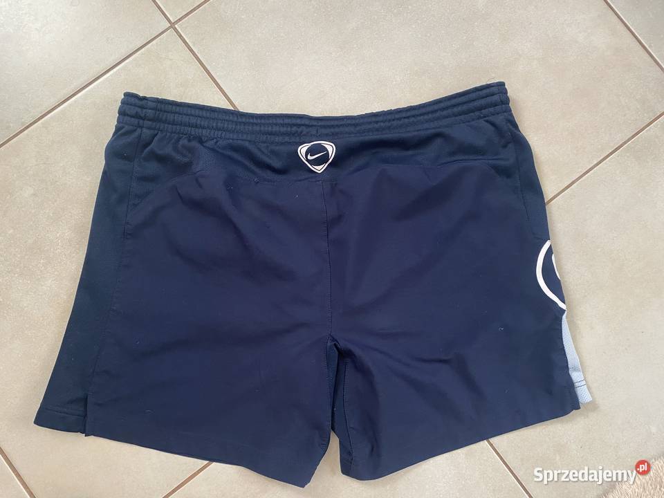 Vintage męskie spodenki Nike 90 M OKAZJA Zamość
