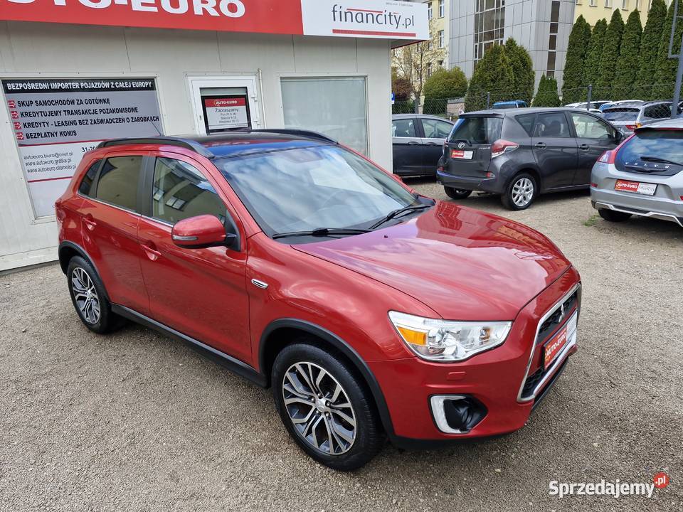 16 benz gwarancja ASO GPS kamera xenon LED SUV małopolskie Kraków