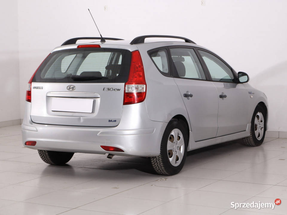 Hyundai i30 16 CRDi elektryczne lusterka Piaseczno sprzedam