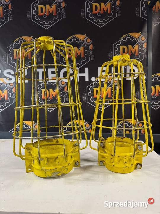 CZERPAK podajnika ślimakowego Michorzewo