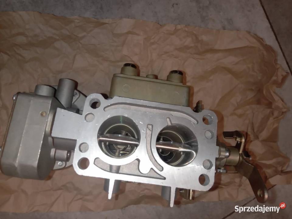 Sprzedam Gaźnik BRDM GAZ 66 Grudziądz