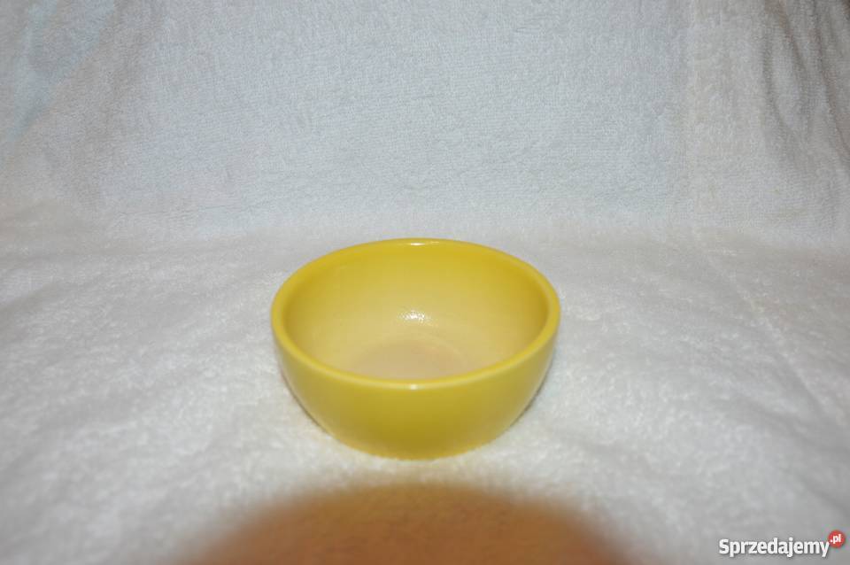 Miseczki Dipówki Salaterki OKAZJA Goleniów