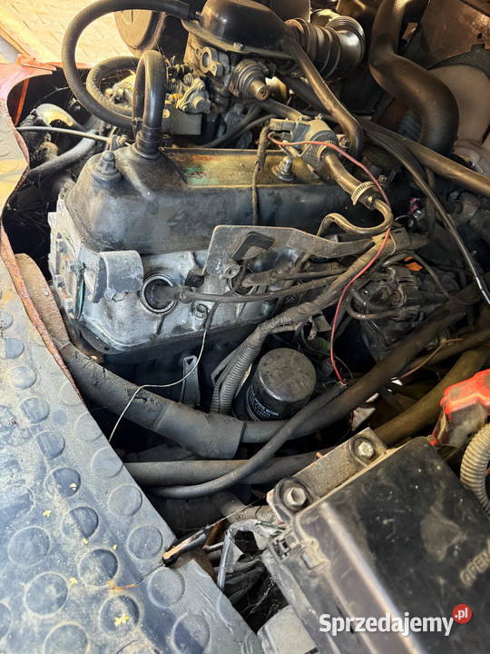 wózek widłowy TOYOTA 427FG25 LPG 2500 Triplex Wózki widłowe Wózki widłowe Działoszyn