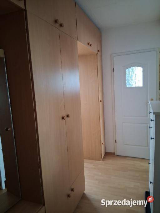 Wynajmę Mieszkanie 2 pokoje parter Górzyskowo