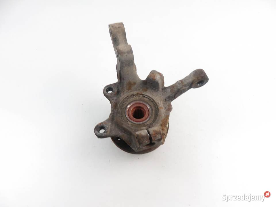 ZWROTNICA PRZEDNIA PRAWA RENAULT CLIO II 19 D osobowe małopolskie