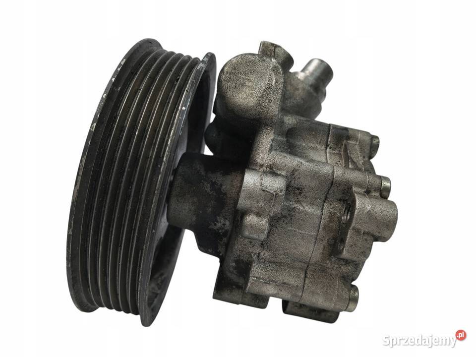 POMPA WSPOMAGANIA Alfa Romeo 147 156 159 GT Fiat osobowe Pompy wspomagania