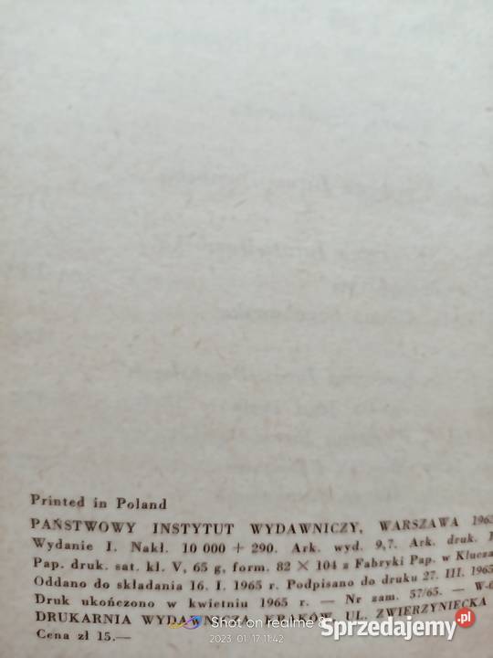 Updike książki Gołębie pióra pierwsze wydanie Warszawa