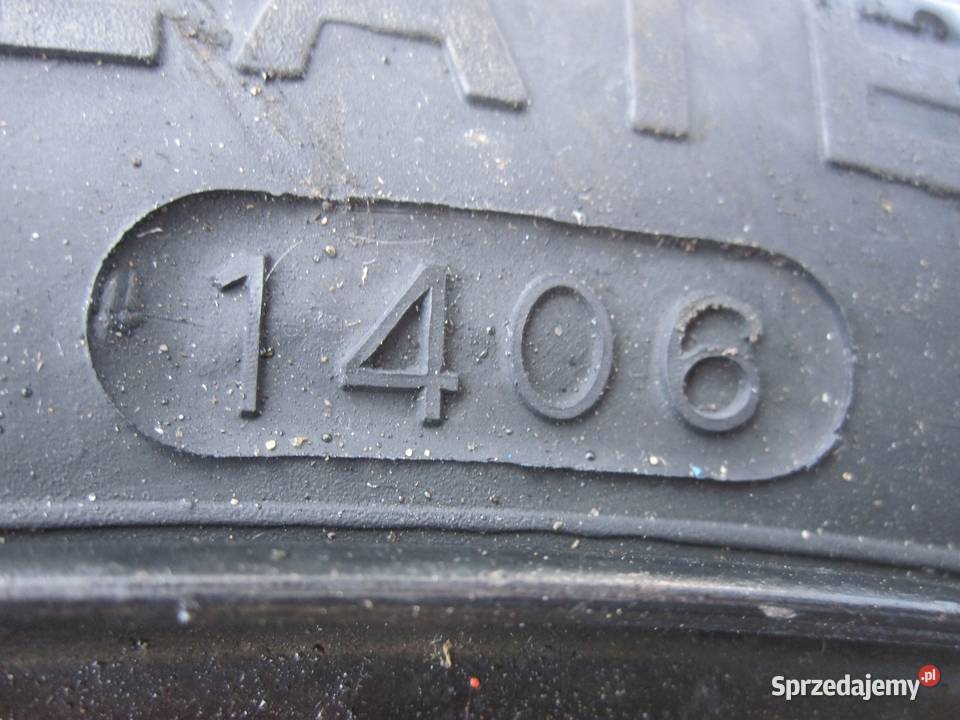 AUDI A3 II 8P GOLF V LEON II koło dojazdowe Kielce