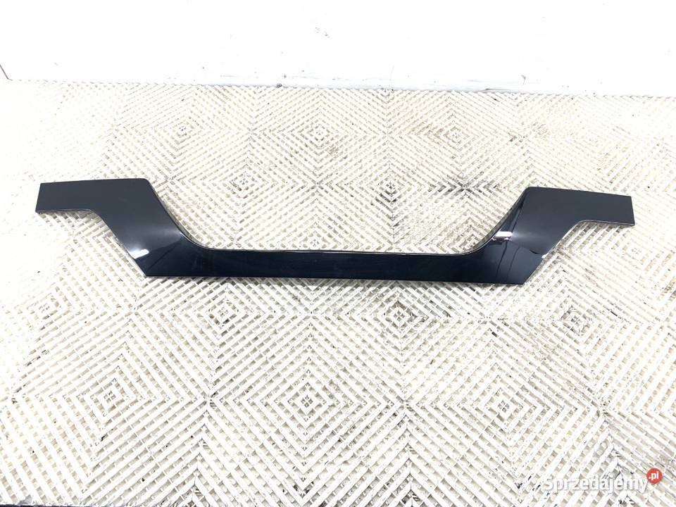 LISTWA KLAPY TYŁ BMW E83 SUV 0311 BLACK SAPPHIRE osobowe