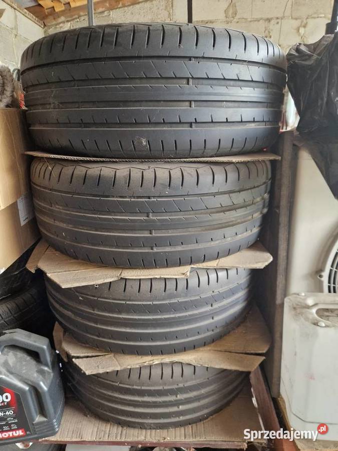 Piękne Audi A4 B8 18T 160 manual led xenon 2 kpl Iłża