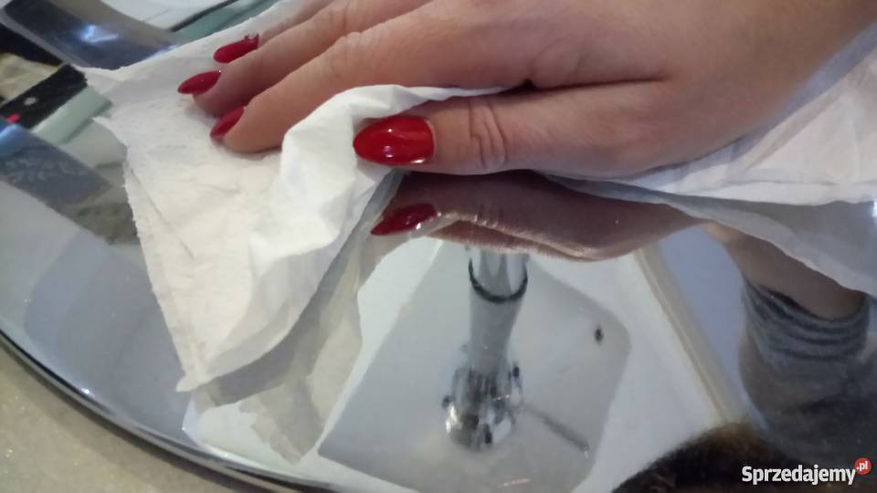 Czyściwo celulozowe Ponad 300 m lekkie mocne Lublin