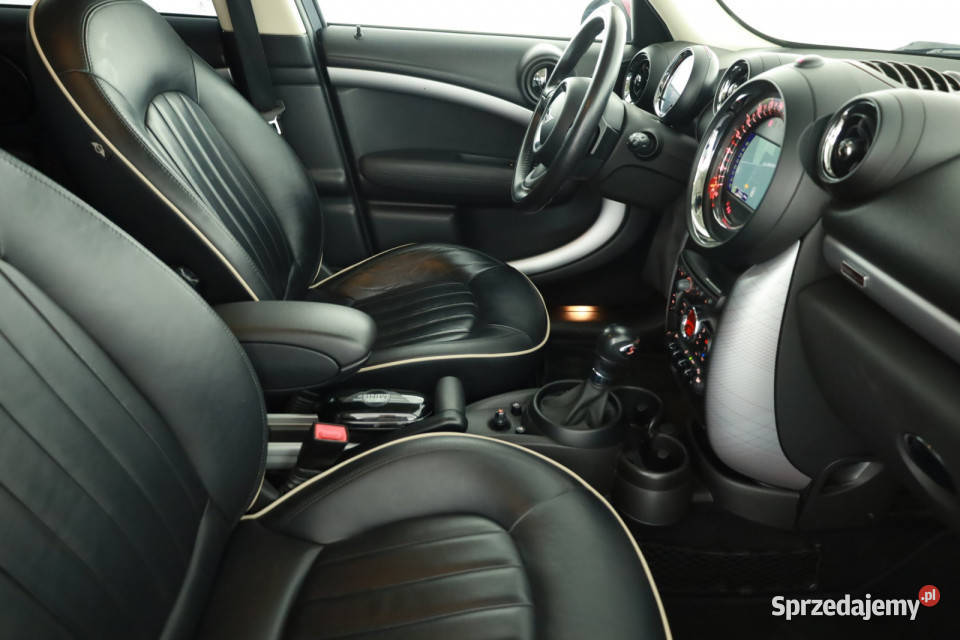 MINI Countryman Cooper S ALL4 Piaseczno sprzedam