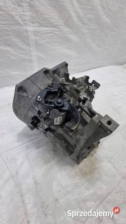 FORD ECOSPORT SKRZYNIA BIEGÓW 10 ECOBOOST osobowe sprzedam